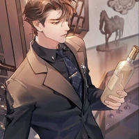 Michael (bố Anna)