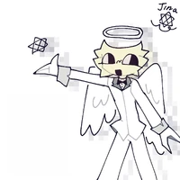 Angelle (oc tg)