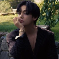 Kim Taehyung [V]