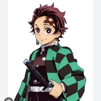 Kamado Tanjirou