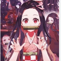 Kamado Nezuko