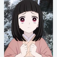 K. Hanako