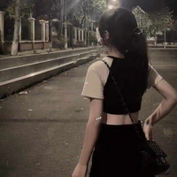 Hải Yến - ng hầu riêng của nu9