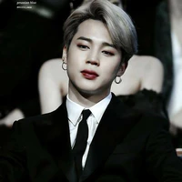 Park Jimin - Anh