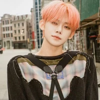 Choi Yeonjun - J