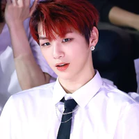 Kang Daniel - D