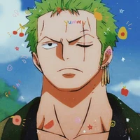 zoro