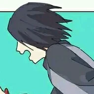 Uchiha Sasuke//thế giới song song//