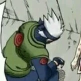 hakate Kakashi//thế giới song song //