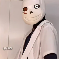 Cross Sans
