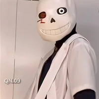 Cross Sans