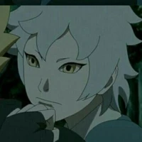uzumaki mitsuki