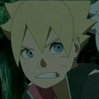 uzumaki boruto