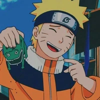 uzumaki naruto