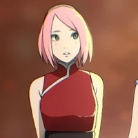 haruno Sakura