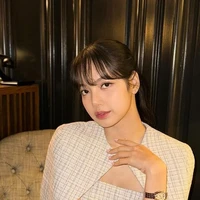 Lalisa Manobal - Cô