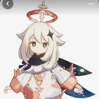 paimon