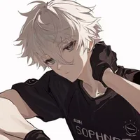 Nagi Seishirou