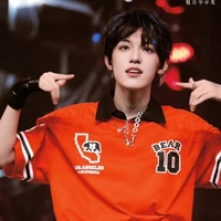 Trương Trạch Vũ 