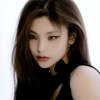 Hwang Yeji