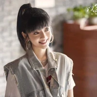 Đường Xán(bạn Lý Tiêm Tiêm)