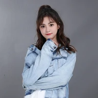 Cam Nhỏ(em Lăng Tiêu)