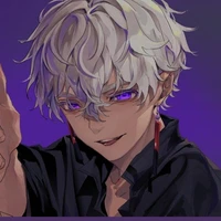 Kurokawa Izana