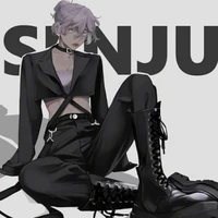Akashi Senju