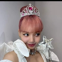 park lisa Madonna (e gái thám tử)