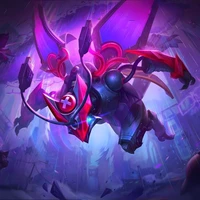 Kriknak