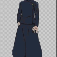 Geto suguru