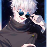 Gojo satoru 