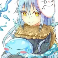 Rimuru tempest 