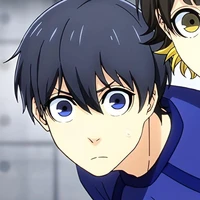 Isagi Yoichi