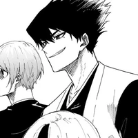 Karasu Tabito