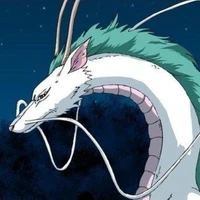 Eastern dragon