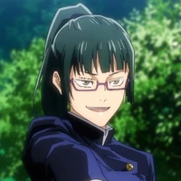 zenin maki