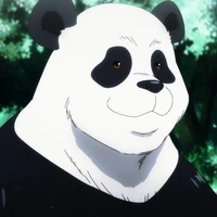 panda