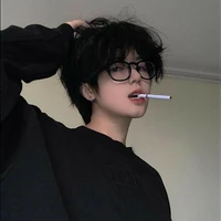 Trần Hải Nhân Mã (Min Sagittrius/@Sagi)