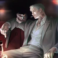 Bạc Vọng (ba tuấn hạ)