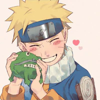 Uzumaki Naruto