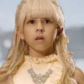 Himeno Ran(lúc nhỏ)