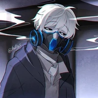 gas