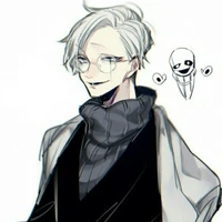 gaster
