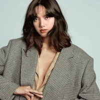 Lalisa Manobal