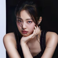 Kim Jennie
