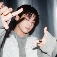 Jeon Jungkook - cậu