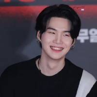 Min Yoongi - anh