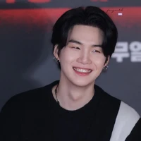 Min Yoongi - anh