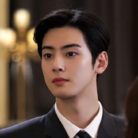 Cha Eun Woo